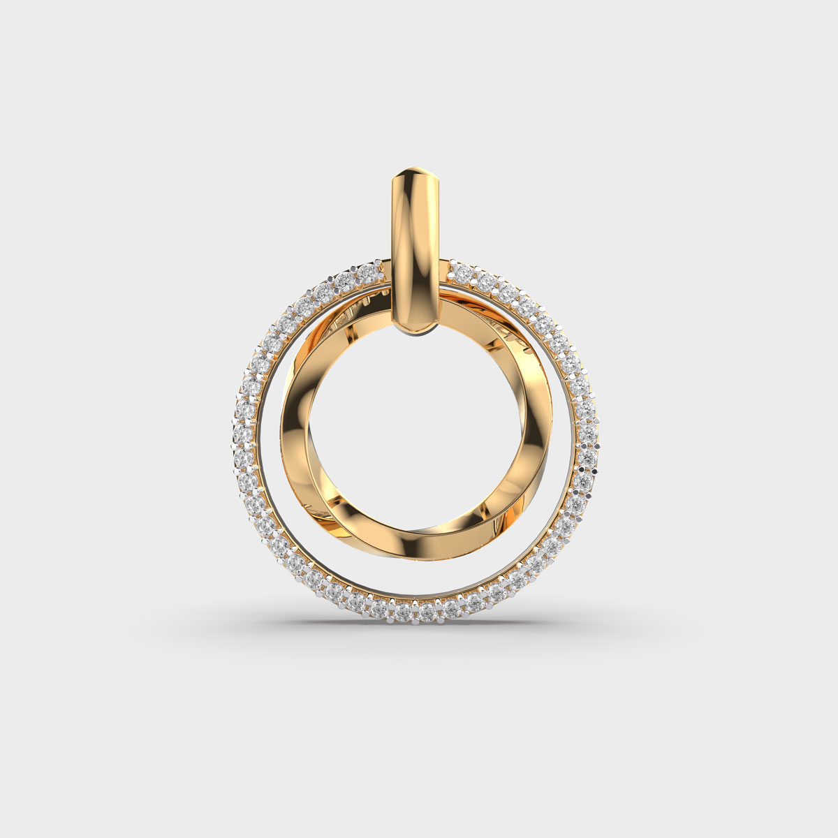 Charismatic-Spheres-Lab-Grown-Diamond-Pendant-1